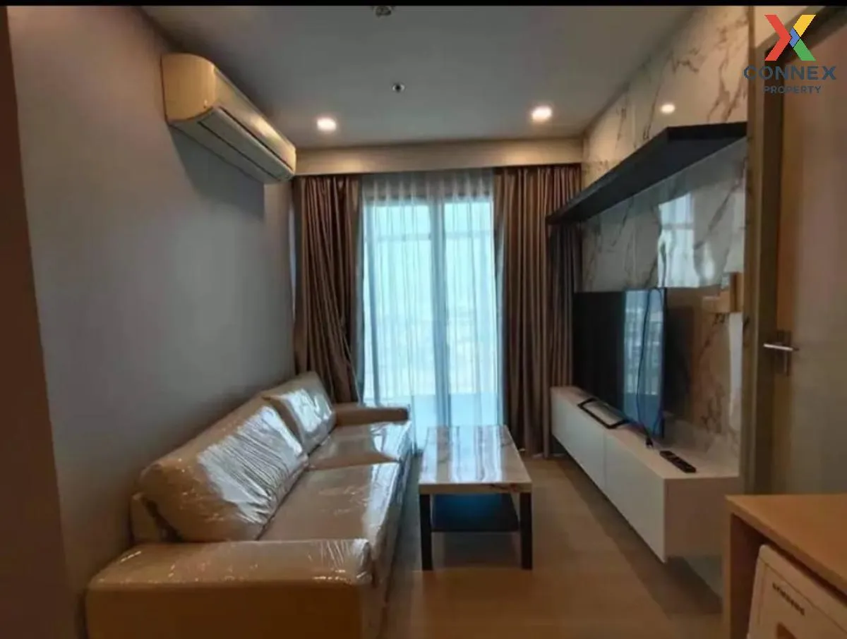 FOR RENT condo , Ideo Blucove Sukhumvit , BTS-Udom Suk , Bang Na  1