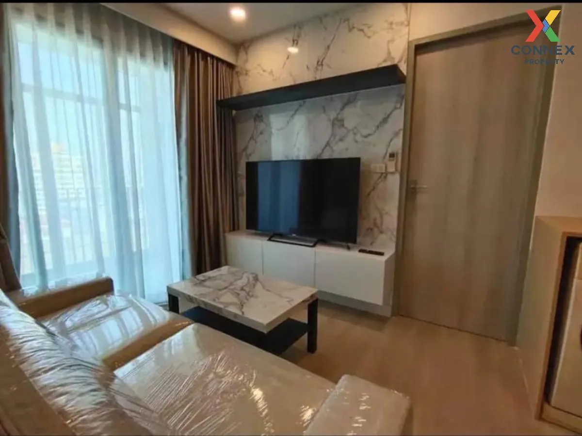 FOR RENT condo , Ideo Blucove Sukhumvit , BTS-Udom Suk , Bang Na  2