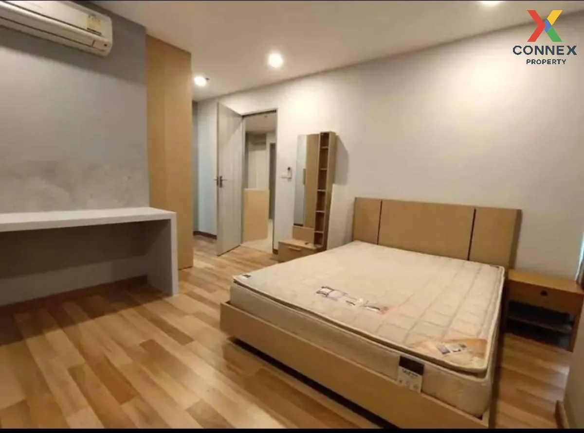 FOR RENT condo , Ideo Blucove Sukhumvit , BTS-Udom Suk , Bang Na  4