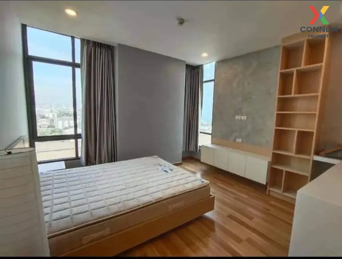 FOR RENT condo , Ideo Blucove Sukhumvit , BTS-Udom Suk , Bang Na 