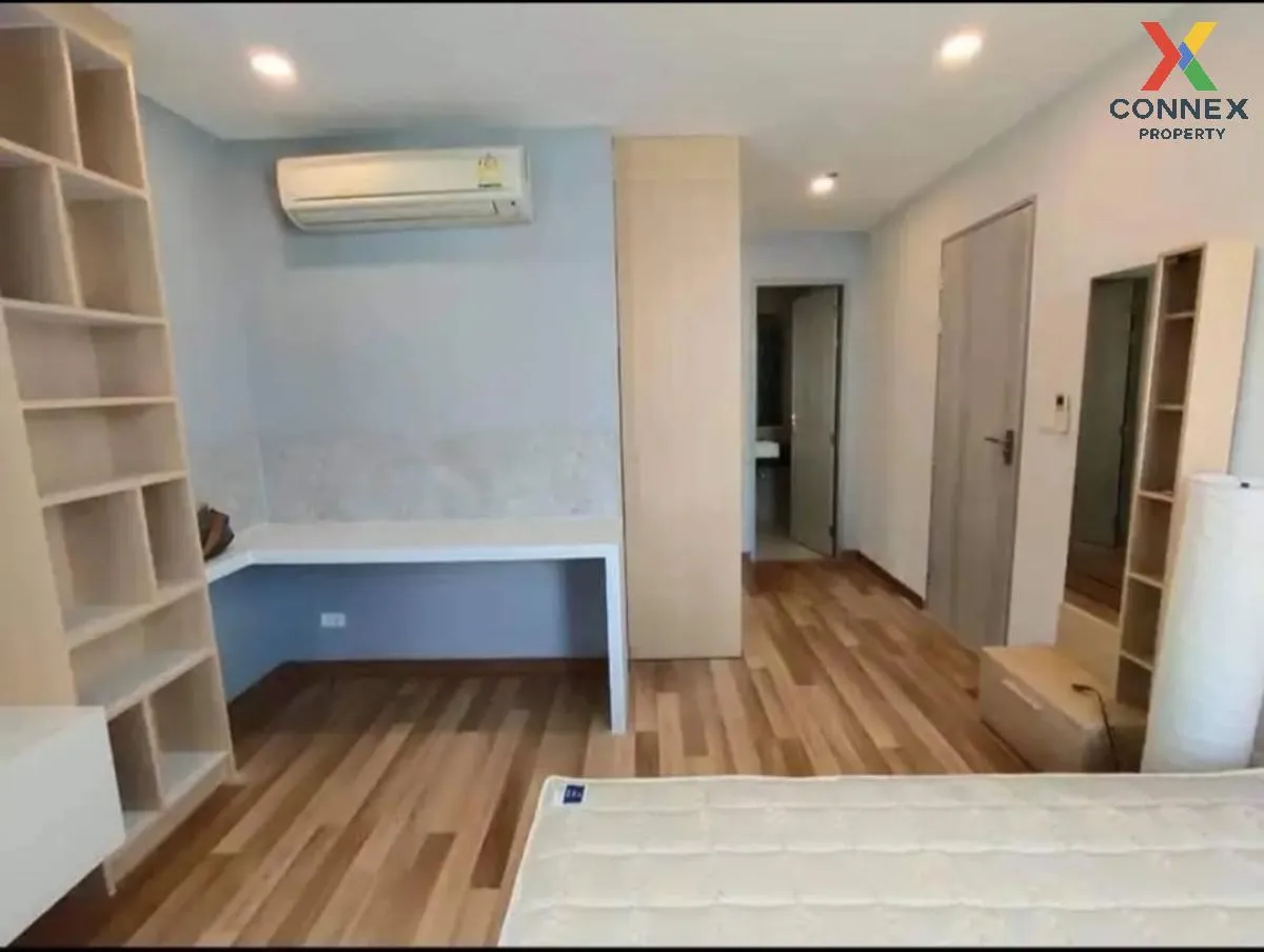 FOR RENT condo , Ideo Blucove Sukhumvit , BTS-Udom Suk , Bang Na 