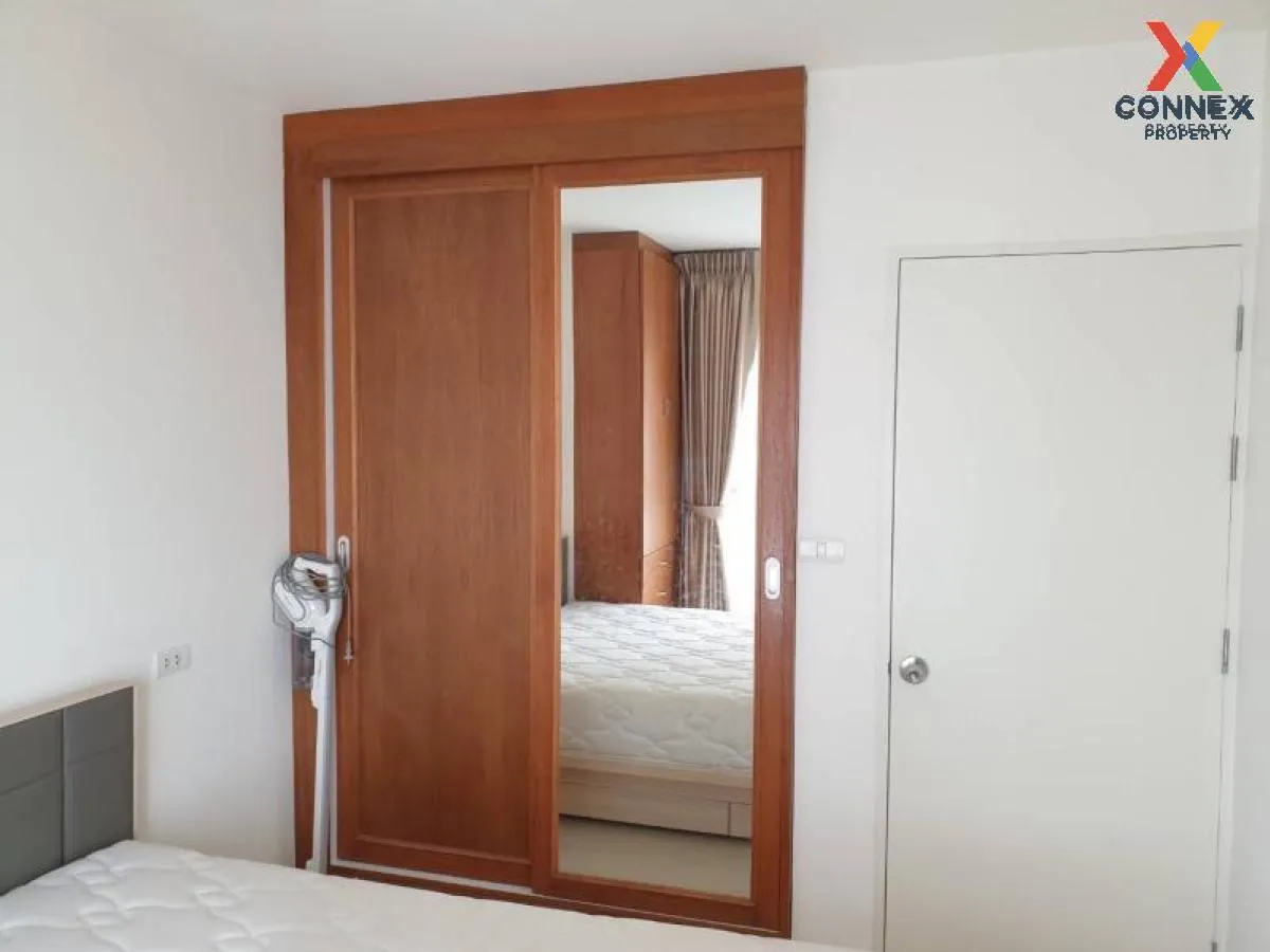 ขายคอนโด  แอสปาย สุขุมวิท 48 BTS-พระโขนง พระโขนง เขต คลองเตย กรุง