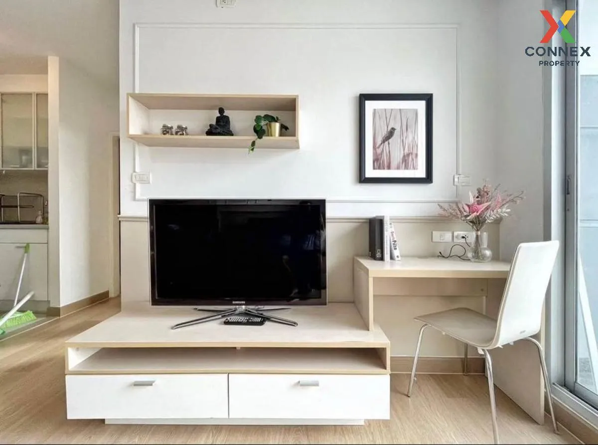 For Rent Condo , Centric Scene Sukhumvit 64 , BTS-Udom Suk , Bang 2