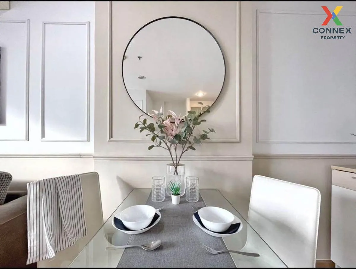 For Rent Condo , Centric Scene Sukhumvit 64 , BTS-Udom Suk , Bang 3