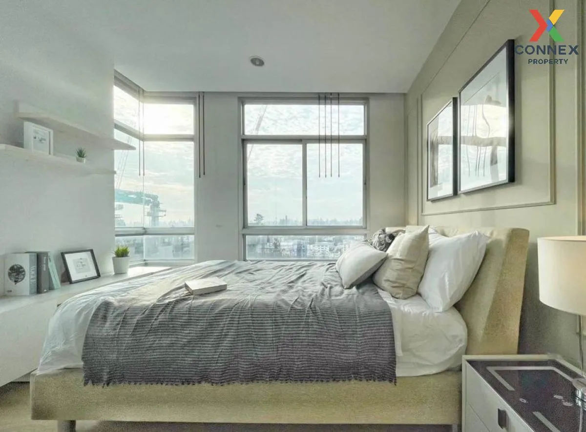 For Rent Condo , Centric Scene Sukhumvit 64 , BTS-Udom Suk , Bang