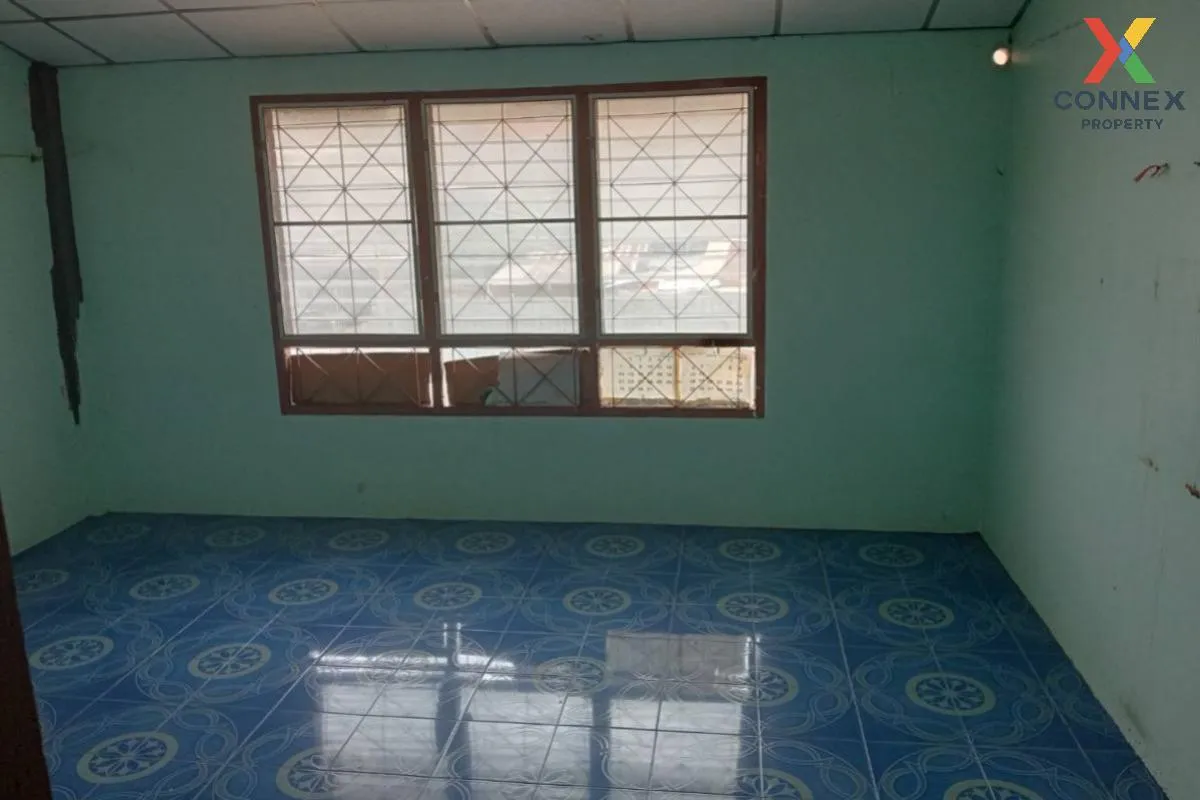 ขายทาวน์เฮ้าส์/ทาวน์โฮม  ธราดลบุรี ลำผักกูด ธัญบุรี ปทุมธานี CX-1 4