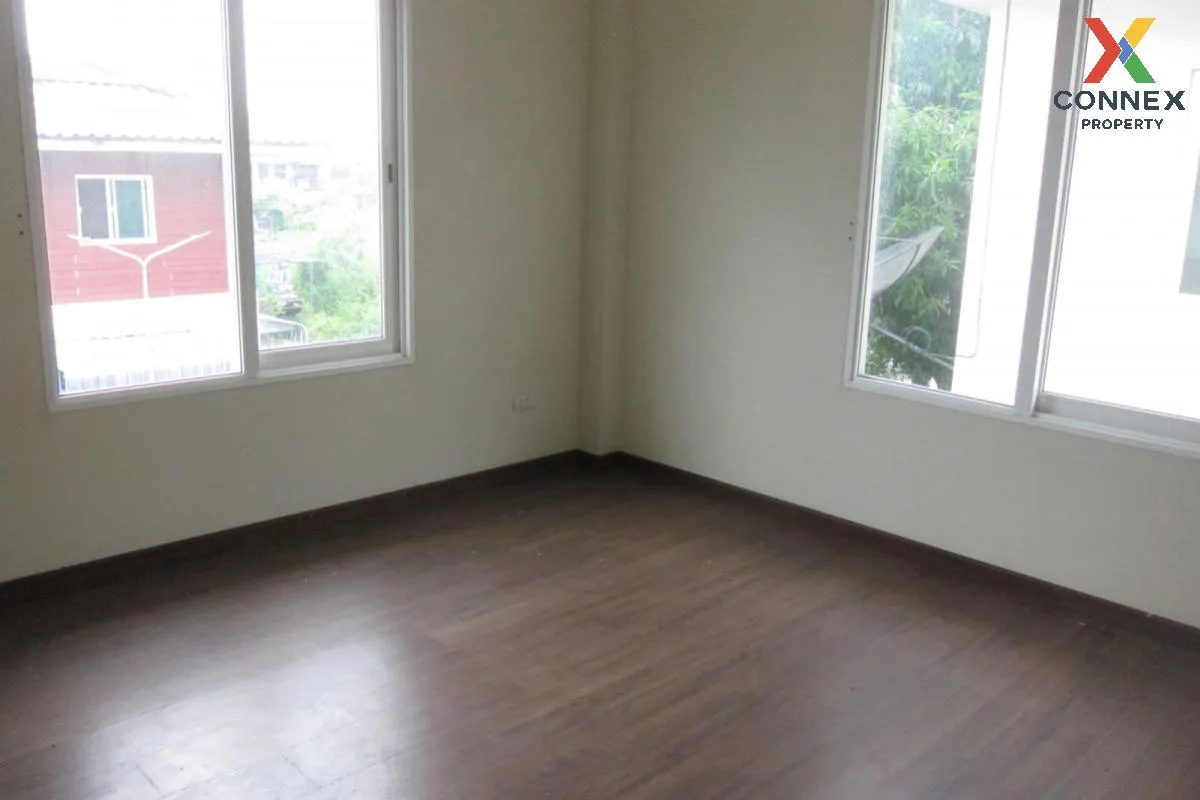 For Sale House , Suetrong Rangsit-Klong 6 , Rangsit , Thanyaburi 