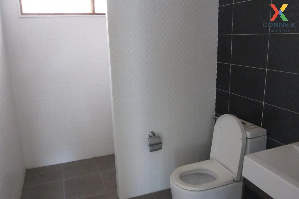 For Sale House , Suetrong Rangsit-Klong 6 , Rangsit , Thanyaburi 