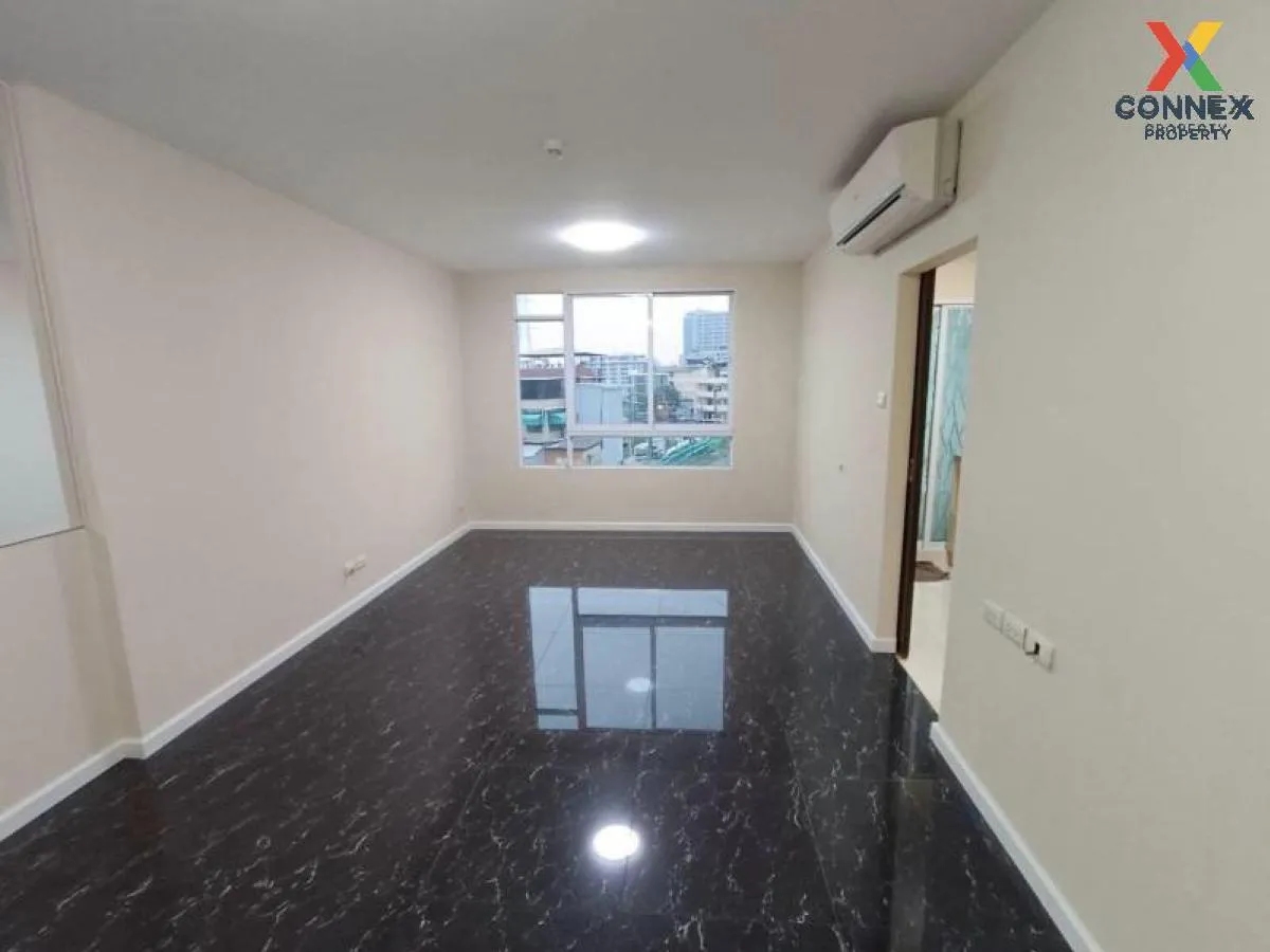 For Sale Condo , IVY Ratchada , MRT-Sutthisan , Huai Khwang , Hua 1