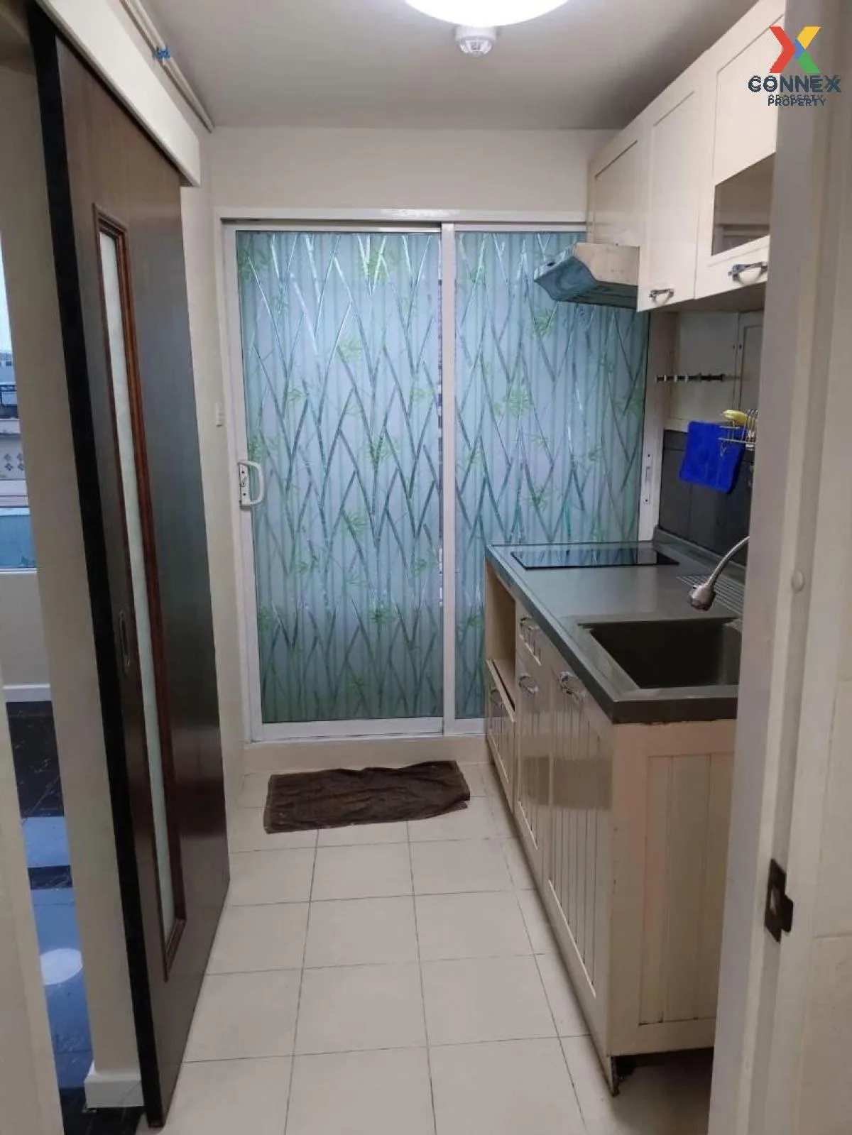 For Sale Condo , IVY Ratchada , MRT-Sutthisan , Huai Khwang , Hua 4