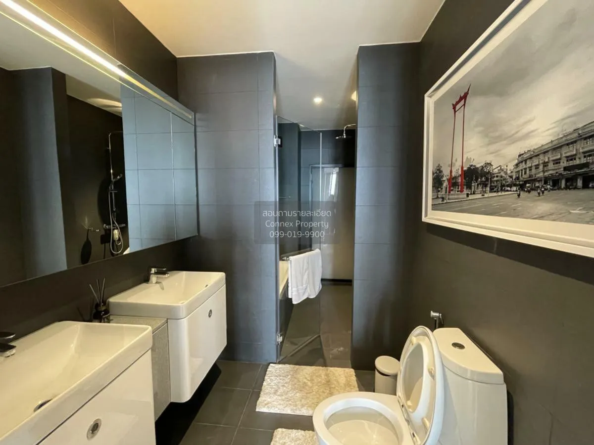 เช่าคอนโด  โนเบิล เพลินจิต ดูเพล็กซ์ เพนท์เฮ้าส์ วิวสวย ชั้นสูง ห