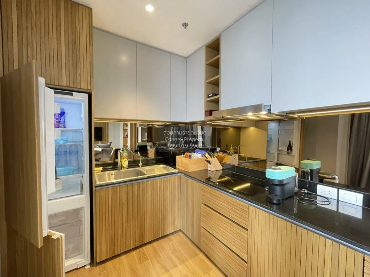 เช่าคอนโด  โนเบิล เพลินจิต ดูเพล็กซ์ เพนท์เฮ้าส์ วิวสวย ชั้นสูง ห 4