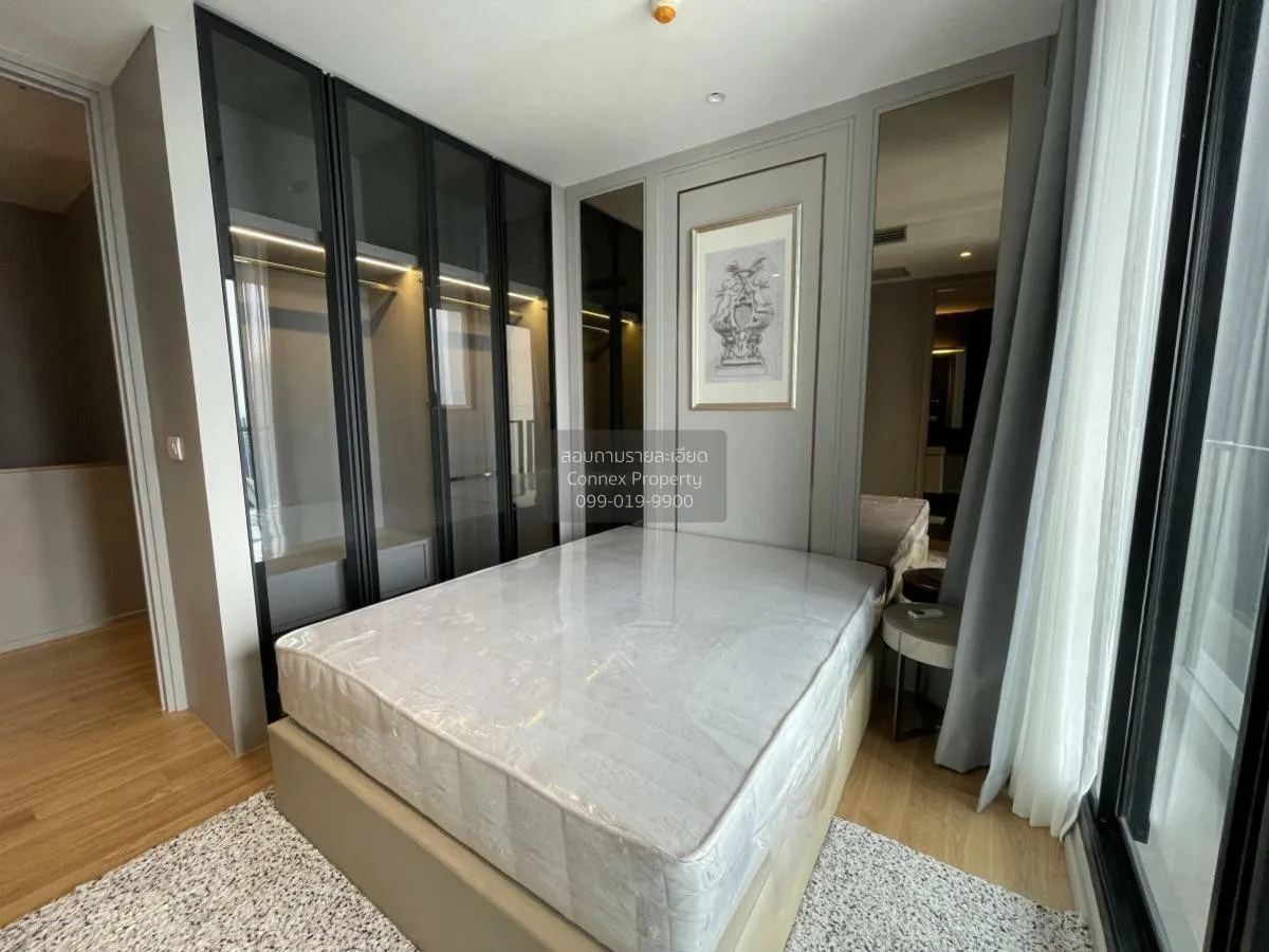 เช่าคอนโด  โนเบิล เพลินจิต ดูเพล็กซ์ เพนท์เฮ้าส์ วิวสวย ชั้นสูง ห