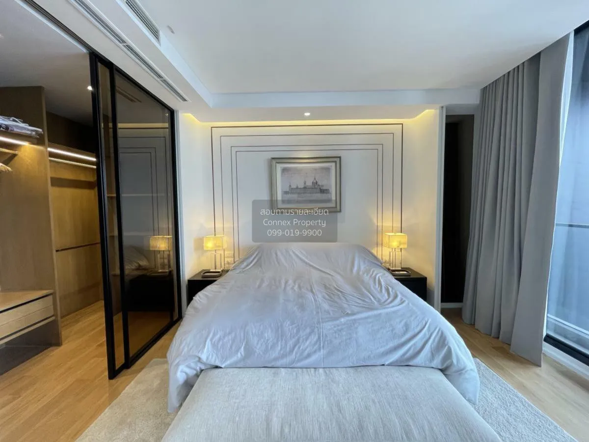 เช่าคอนโด  โนเบิล เพลินจิต ดูเพล็กซ์ เพนท์เฮ้าส์ วิวสวย ชั้นสูง ห