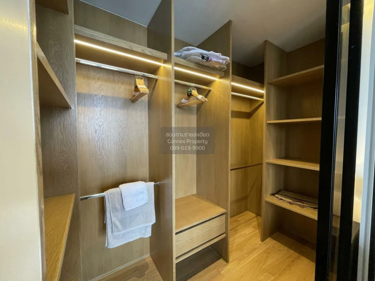 เช่าคอนโด  โนเบิล เพลินจิต ดูเพล็กซ์ เพนท์เฮ้าส์ วิวสวย ชั้นสูง ห