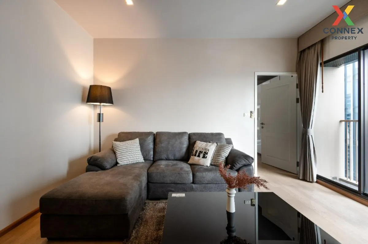 For Sale Condo , Noble Refine , BTS-Phrom Phong , Khlong Tan , Kh 1