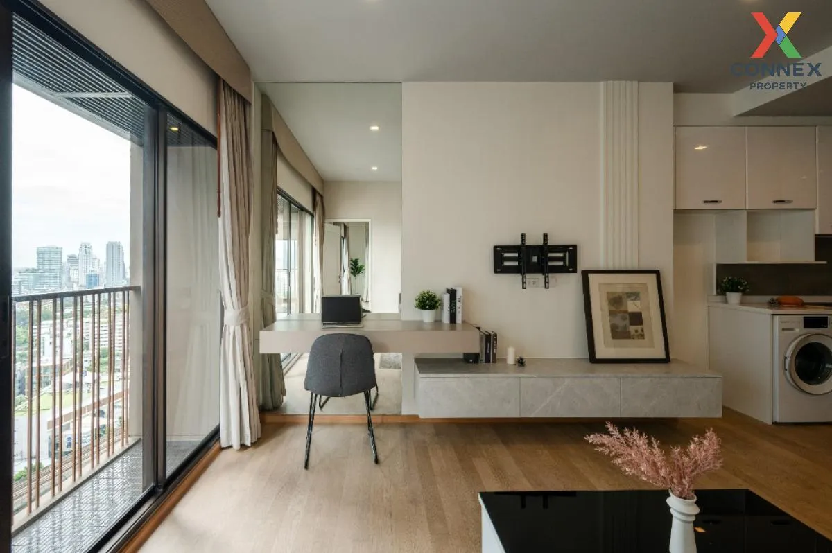 For Sale Condo , Noble Refine , BTS-Phrom Phong , Khlong Tan , Kh 3