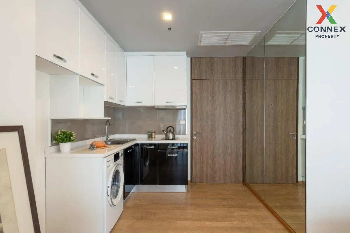 For Sale Condo , Noble Refine , BTS-Phrom Phong , Khlong Tan , Kh 4