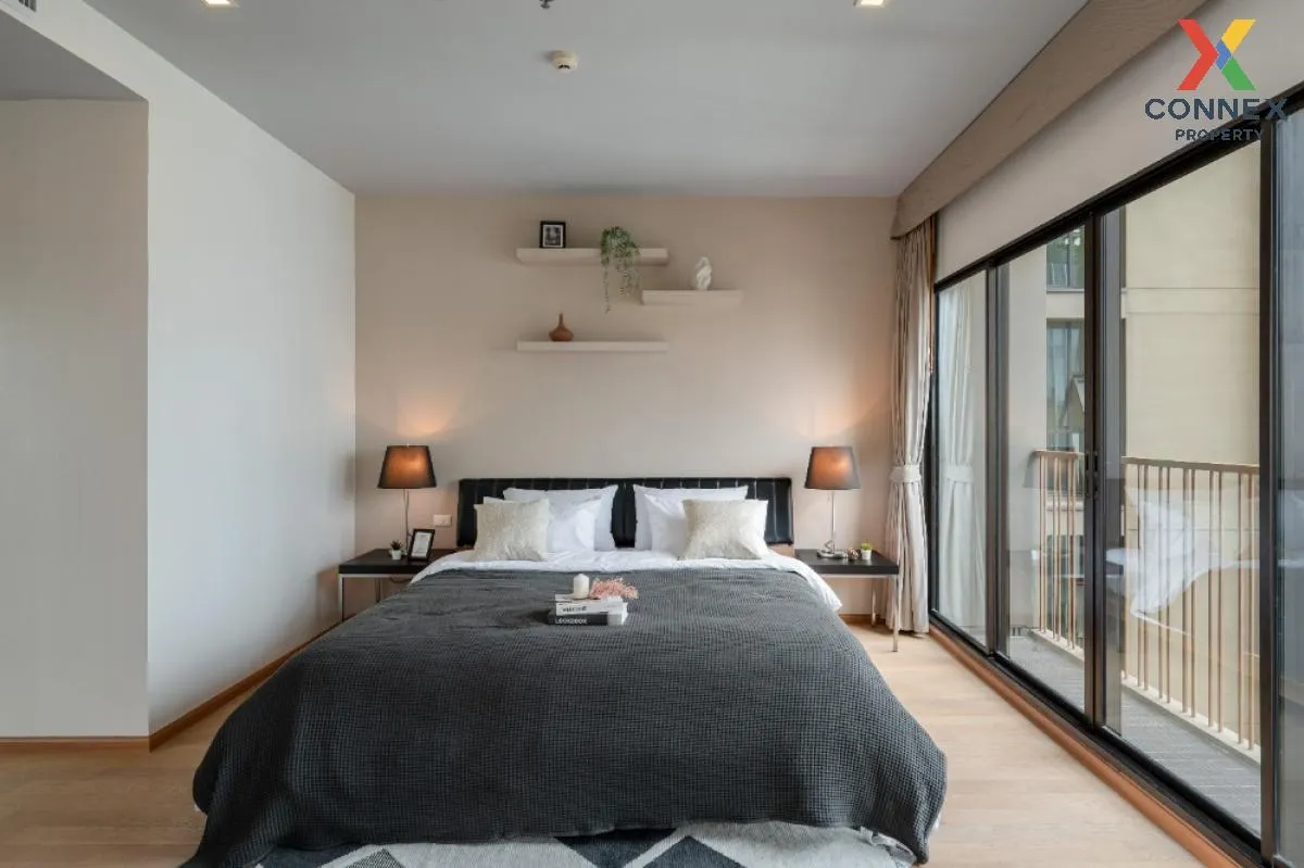 For Sale Condo , Noble Refine , BTS-Phrom Phong , Khlong Tan , Kh