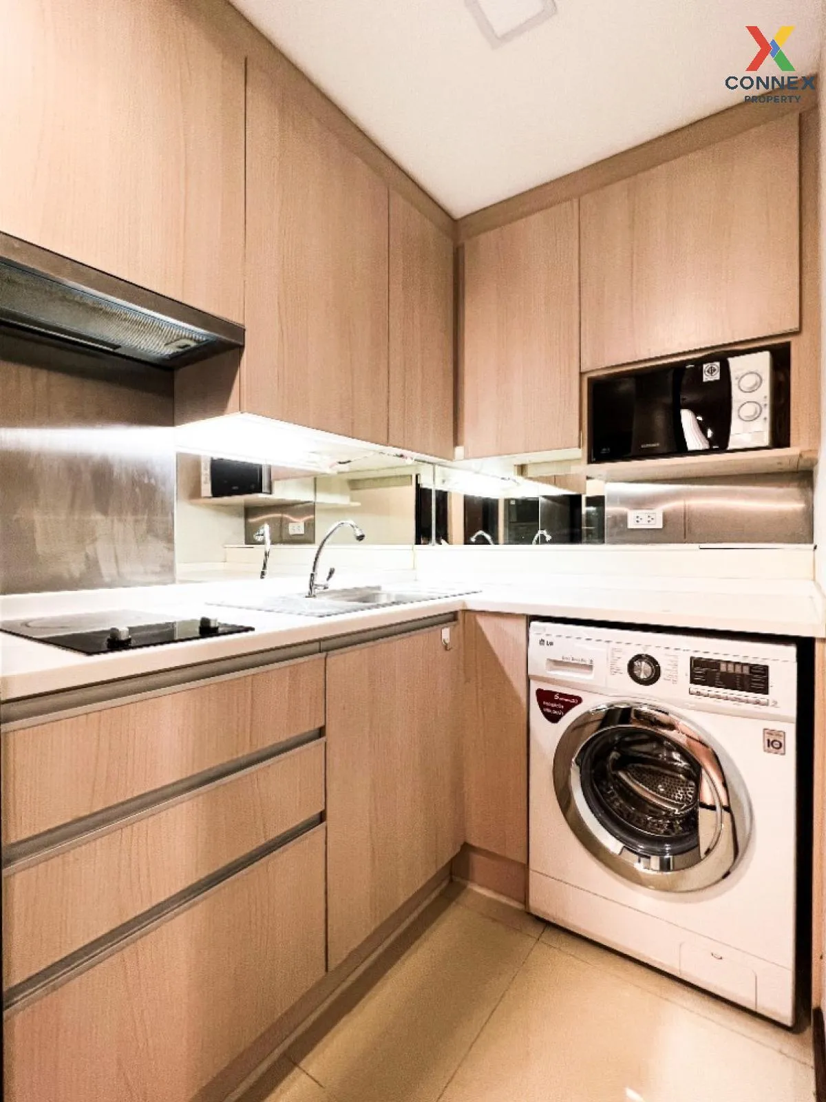 ขายคอนโด  ไทดี้ ทองหล่อ BTS-ทองหล่อ คลองตันเหนือ เขต วัฒนา กรุงเท ขายคอนโด  ไทดี้ ทองหล่อ BTS-ทองหล่อ คลองตันเหนือ เขต วัฒนา กรุงเท 3