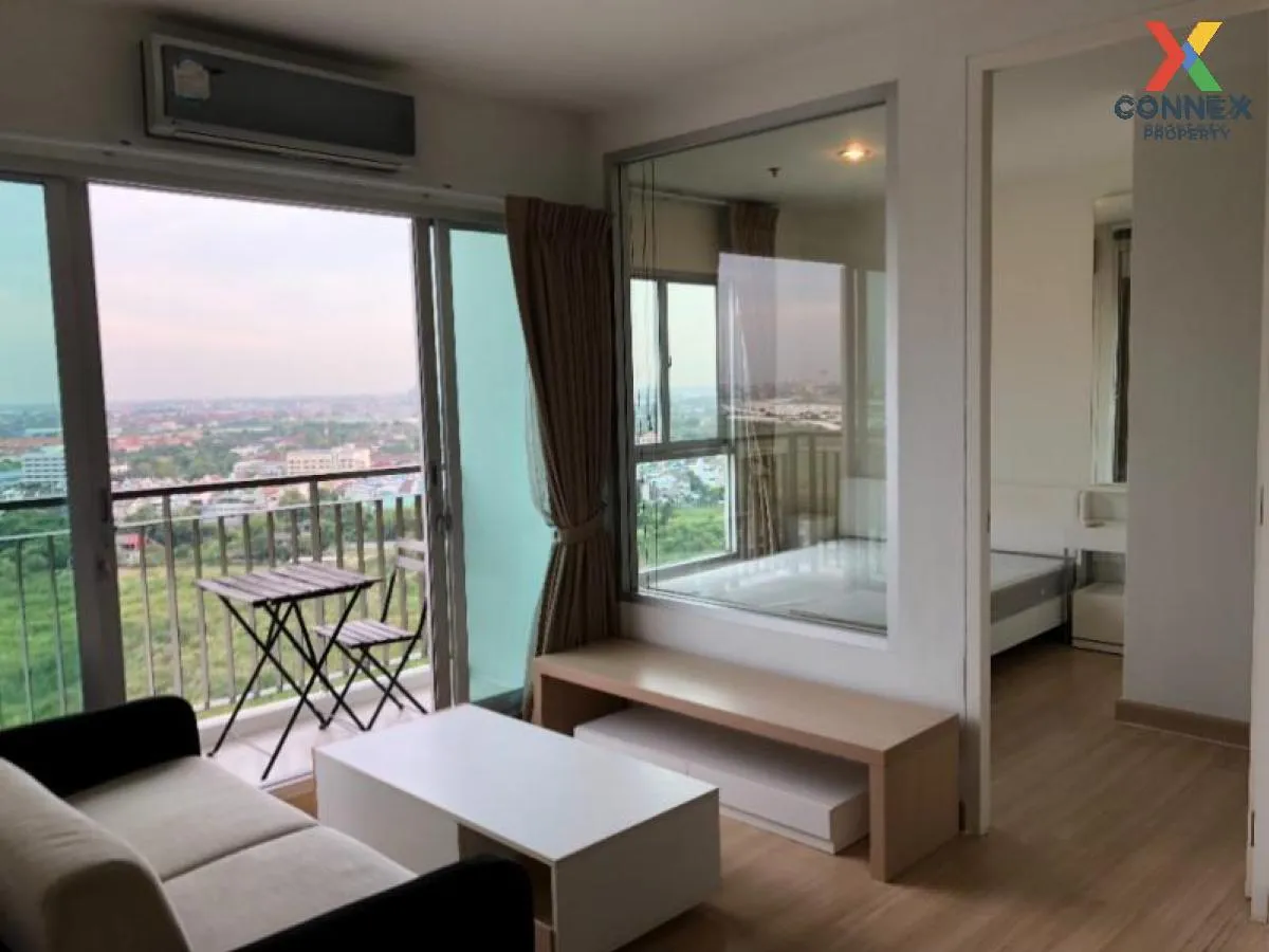 For Sale Condo , The Parkland Srinakarin Lakeside , Bang Na , Don 1