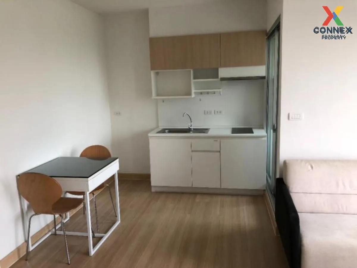 For Sale Condo , The Parkland Srinakarin Lakeside , Bang Na , Don 4