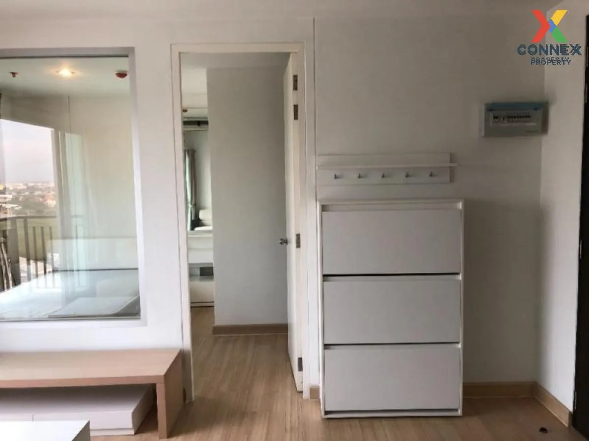 For Sale Condo , The Parkland Srinakarin Lakeside , Bang Na , Don