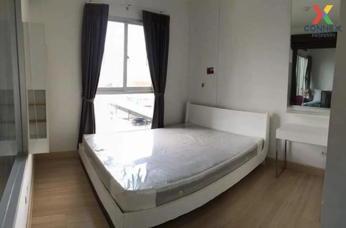 For Sale Condo , The Parkland Srinakarin Lakeside , Bang Na , Don