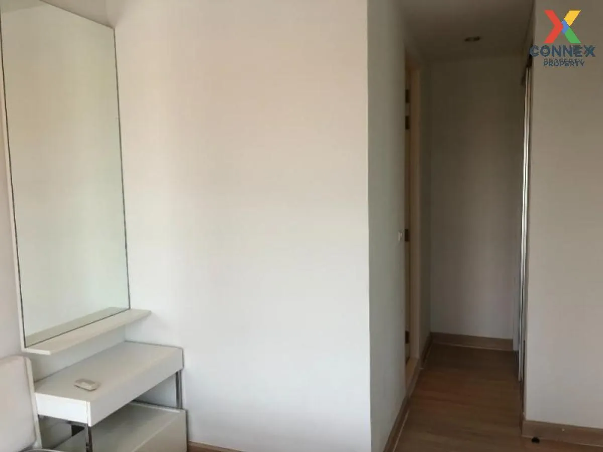 For Sale Condo , The Parkland Srinakarin Lakeside , Bang Na , Don