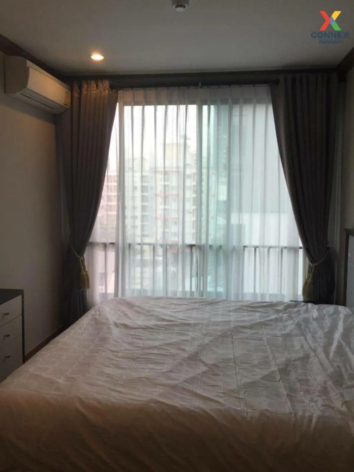 For Sale Condo , The Reserve Kasemsan 3 , nice view , BTS-Nationa