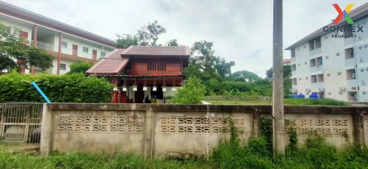 ขายที่ดินว่างเปล่า ติด มมส. ท่าขอนยาง กันทรวิชัย มหาสารคาม CX-106 ขายที่ดินว่างเปล่า ติด มมส. ท่าขอนยาง กันทรวิชัย มหาสารคาม CX-106 2