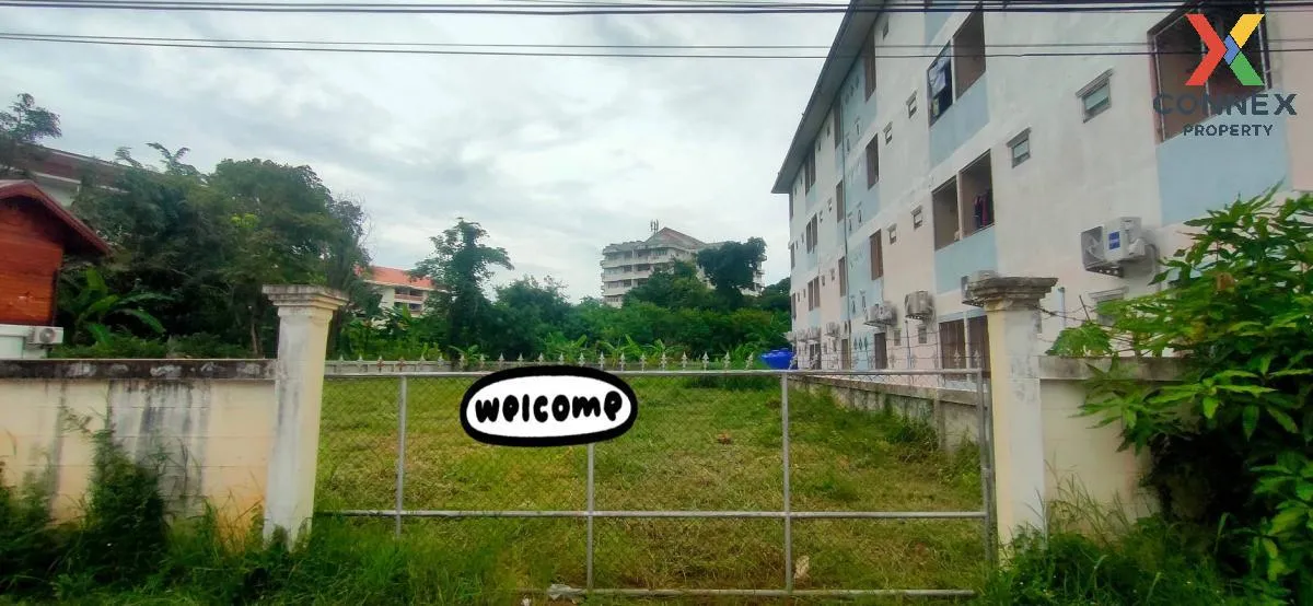 ขายที่ดินว่างเปล่า ติด มมส. ท่าขอนยาง กันทรวิชัย มหาสารคาม CX-106 ขายที่ดินว่างเปล่า ติด มมส. ท่าขอนยาง กันทรวิชัย มหาสารคาม CX-106 4