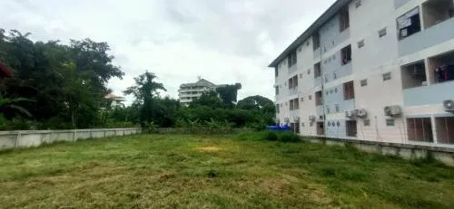 ขายที่ดินว่างเปล่า ติด มมส. ท่าขอนยาง กันทรวิชัย มหาสารคาม CX-106753