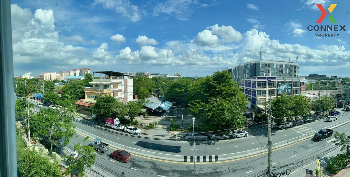 For Sale Townhouse/Townhome  , Narirat Salaya , high floor , newl For Sale Townhouse/Townhome  , Narirat Salaya , high floor , newl