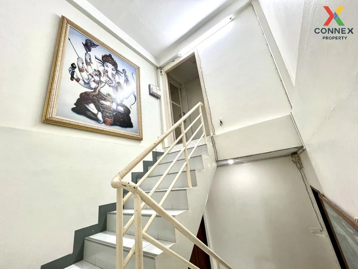 For Sale Townhouse/Townhome  , Narirat Salaya , high floor , newl For Sale Townhouse/Townhome  , Narirat Salaya , high floor , newl