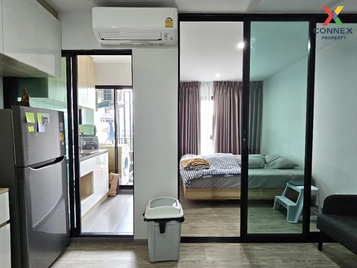 For Sale Condo , RYE Sukhumvit 101/1 , BTS-Punnawithi , Bang Chak 2