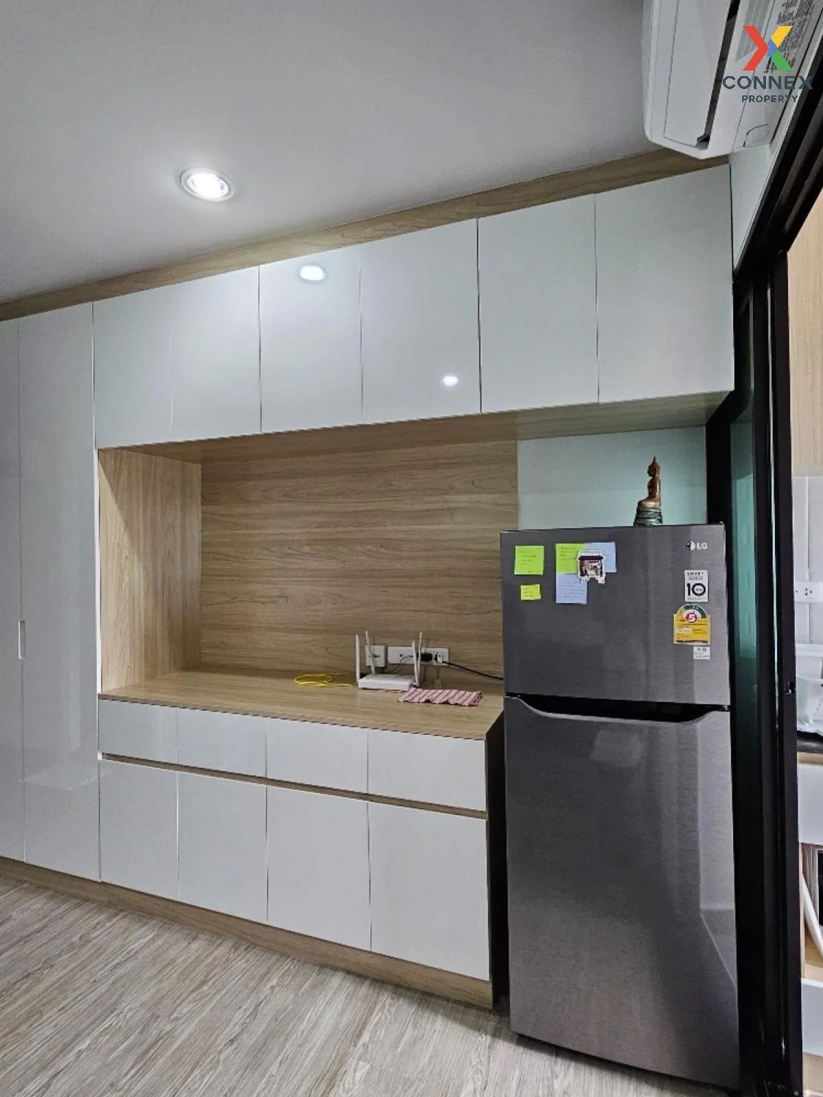 For Sale Condo , RYE Sukhumvit 101/1 , BTS-Punnawithi , Bang Chak 4