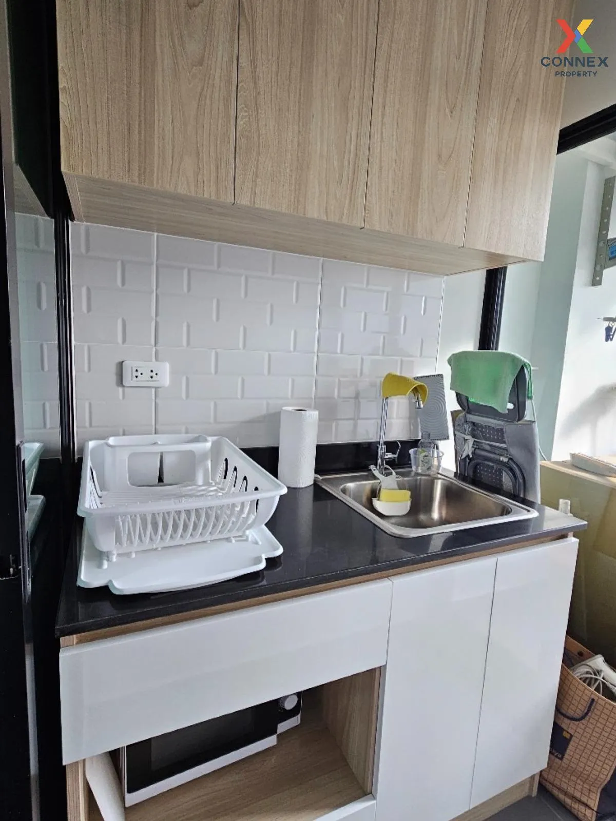 For Sale Condo , RYE Sukhumvit 101/1 , BTS-Punnawithi , Bang Chak