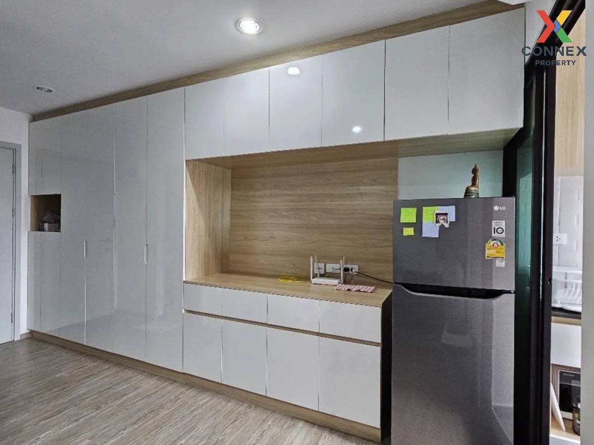 For Sale Condo , RYE Sukhumvit 101/1 , BTS-Punnawithi , Bang Chak