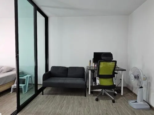 For Sale Condo , RYE Sukhumvit 101/1 , BTS-Punnawithi , Bang Chak , Phra Khanong , Bangkok , CX-106758