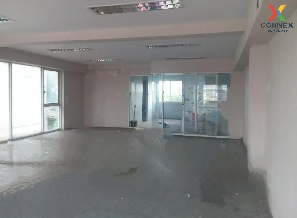 For Sale Home office S.T. Perfacehouse Romkaow-Jaokuntahan , Khlo 4