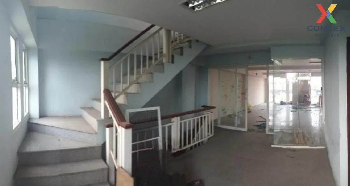 For Sale Home office S.T. Perfacehouse Romkaow-Jaokuntahan , Khlo