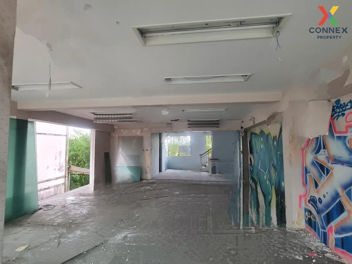 For Sale Home office S.T. Perfacehouse Romkaow-Jaokuntahan , Khlo