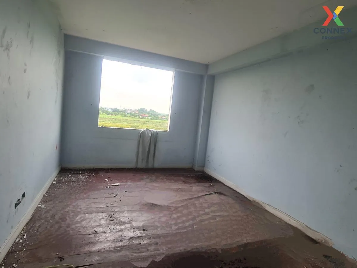 For Sale Home office S.T. Perfacehouse Romkaow-Jaokuntahan , Khlo