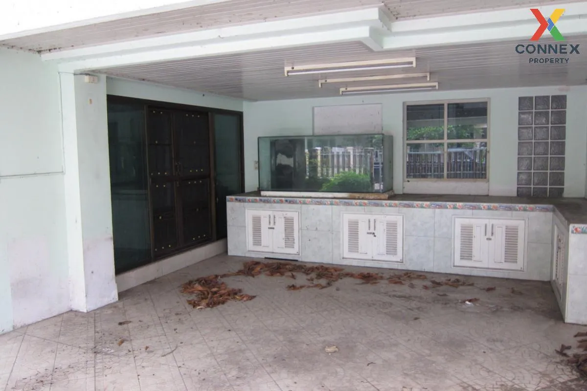 For Sale House , Chuan Chuen Chaengwattana , Bang Phut , Pak Kret For Sale House , Chuan Chuen Chaengwattana , Bang Phut , Pak Kret 4