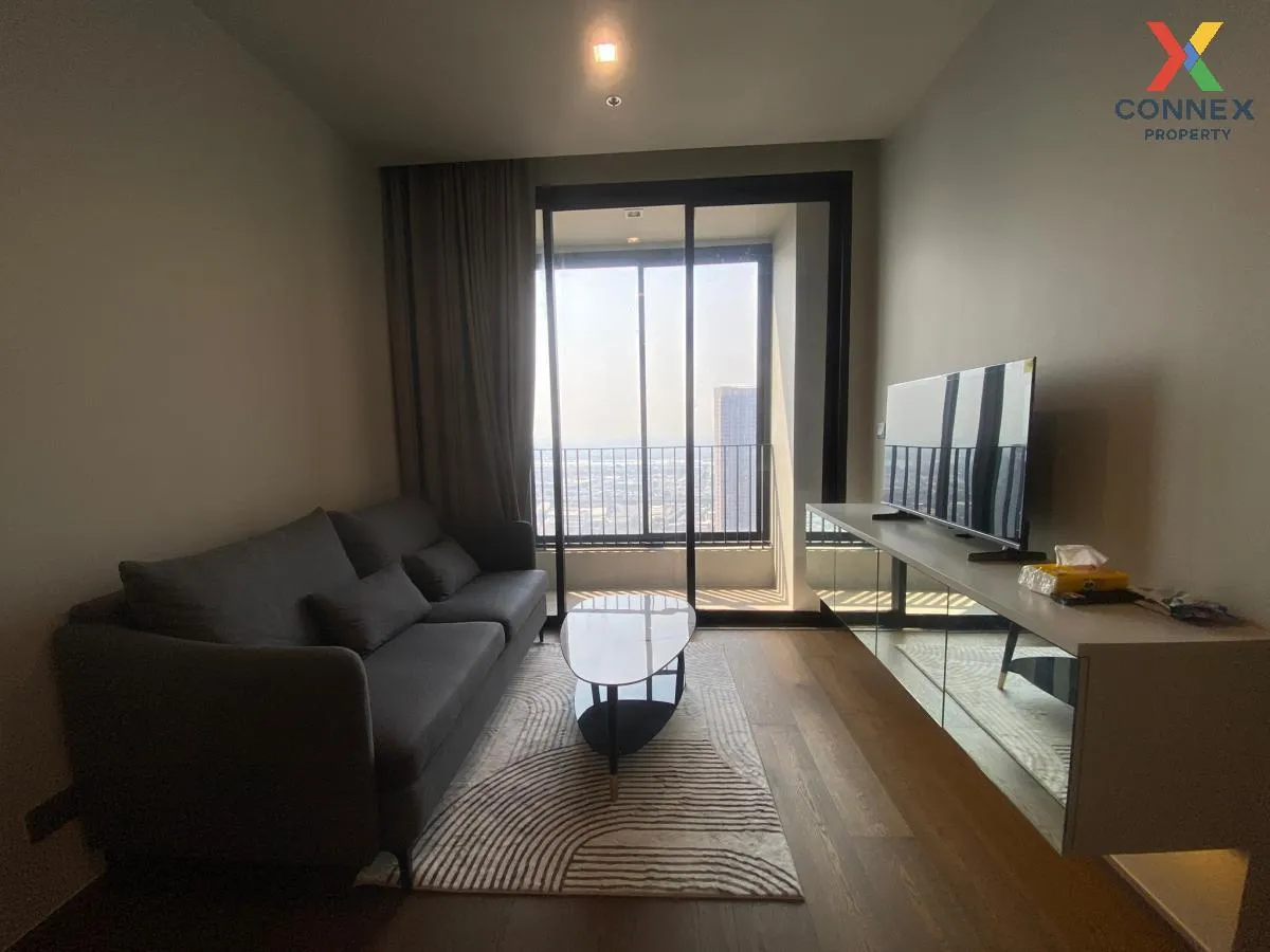 เช่าคอนโด  ไอดีโอ คิว สุขุมวิท 36 BTS-ทองหล่อ คลองตัน เขต คลองเตย 2