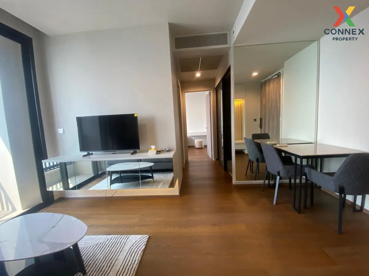 เช่าคอนโด  ไอดีโอ คิว สุขุมวิท 36 BTS-ทองหล่อ คลองตัน เขต คลองเตย 3