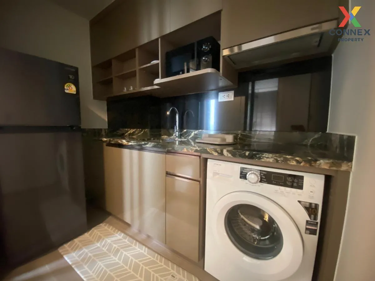 เช่าคอนโด  ไอดีโอ คิว สุขุมวิท 36 BTS-ทองหล่อ คลองตัน เขต คลองเตย 4