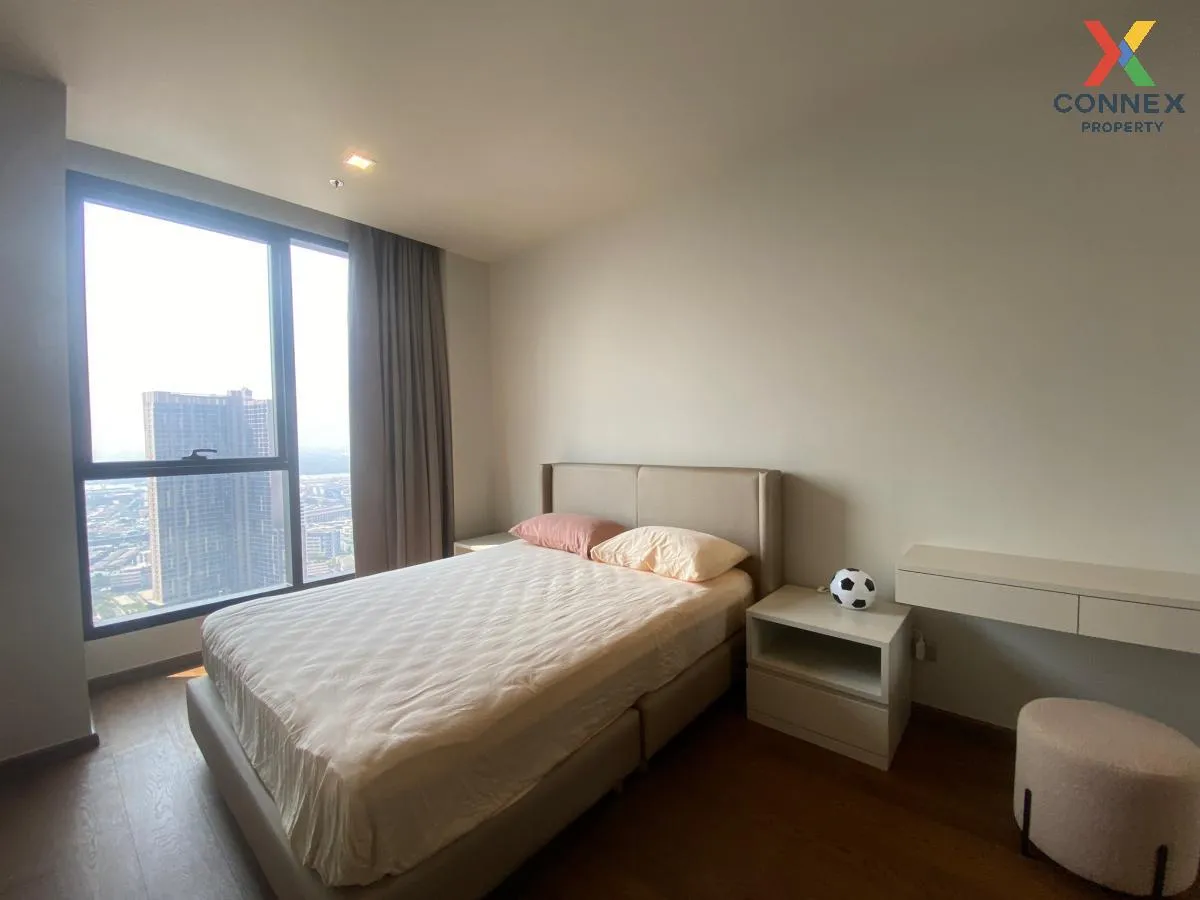 เช่าคอนโด  ไอดีโอ คิว สุขุมวิท 36 BTS-ทองหล่อ คลองตัน เขต คลองเตย