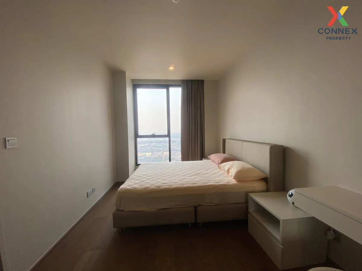 เช่าคอนโด  ไอดีโอ คิว สุขุมวิท 36 BTS-ทองหล่อ คลองตัน เขต คลองเตย